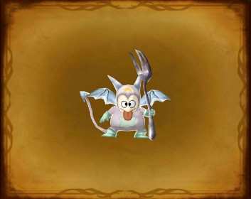 べビンゴサタンの画像