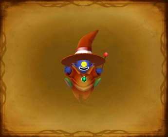 ひとつめピエロの画像