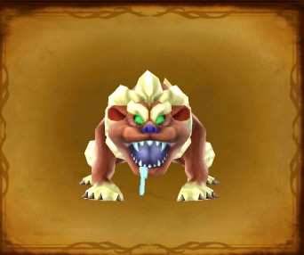 フレイムドックの画像