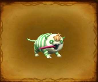 デスニャーゴの画像