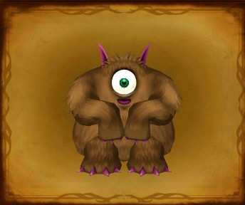 ビッグアイの画像