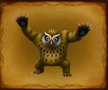 アウルベアーの画像