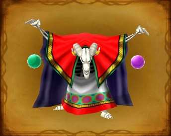 デスソシストの画像