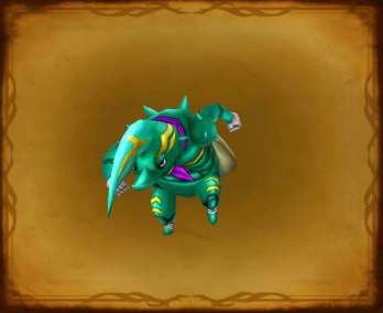 ヘラクレイザーの画像