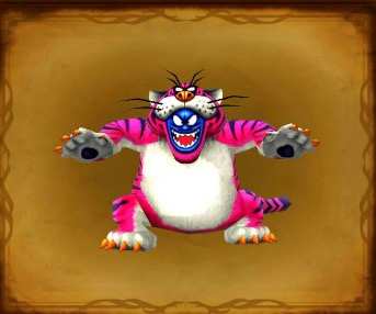 とうだいタイガーの画像