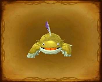 ポイズンリザードの画像