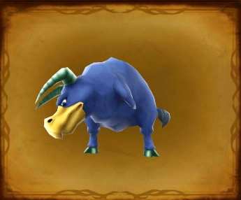 ブルホークの画像