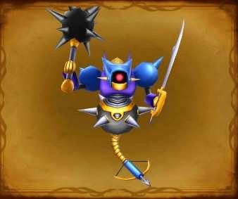 キラーマシン2の画像