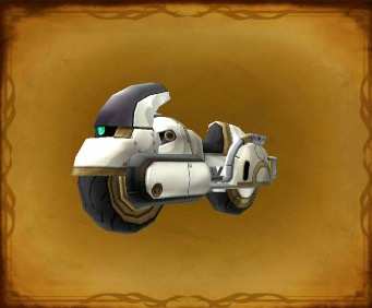 レジアクセルの画像