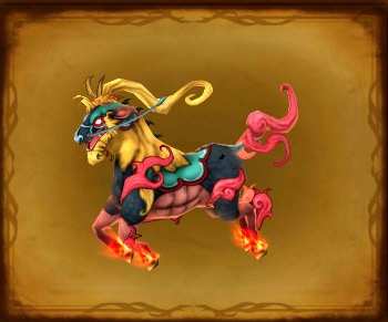 れんごく天馬の画像