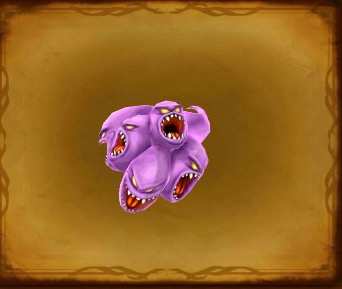 エビルスピリッツの画像