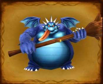 バルザック(大)の画像