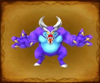 バルザック(小)の画像