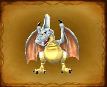 テラノバットの画像