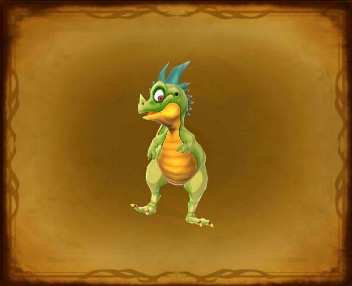 はしりとかげの画像