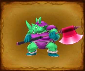 ライノスキングの画像