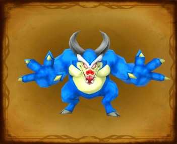 ハンババの画像