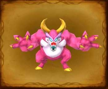 ビーストの画像