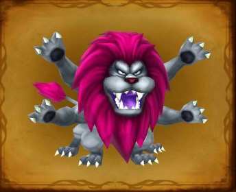 やつざきアニマルの画像