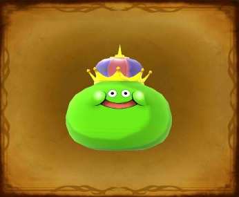 スライムベホマズンの画像