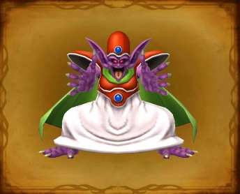 エビルプリーストの画像