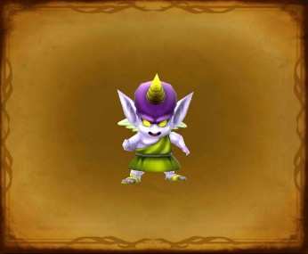 バアラックの画像