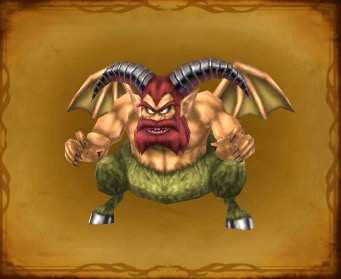 ブルデビルの画像