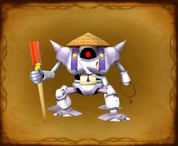 しゅぎょうマシンの画像