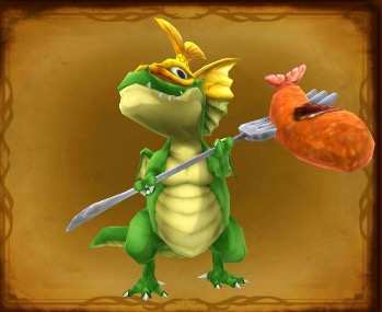 しゃちほこソルジャーの画像