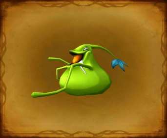 マッドプラントの画像