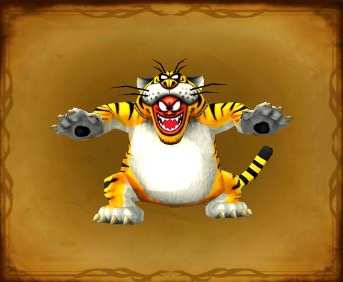 とらおとこの画像