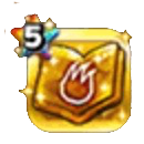 バトルマスターの輝石