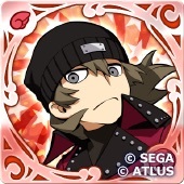 荒垣真次郎の画像