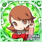 岳羽ゆかりの画像