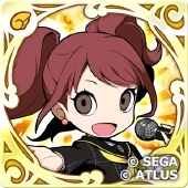 久慈川りせの画像