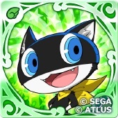 モルガナの画像