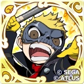 坂本竜司の画像