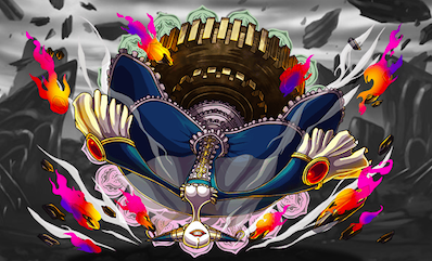 ワルプルギスの夜