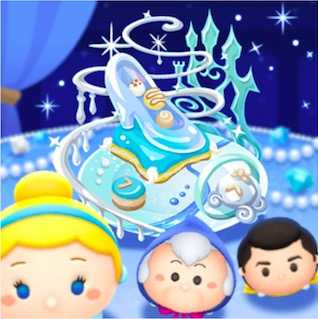 魔法のアシェットデセール