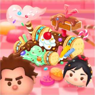 スイートシュガーカート