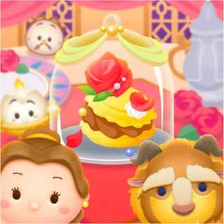 ローズマカロン