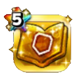 パラディンの輝石