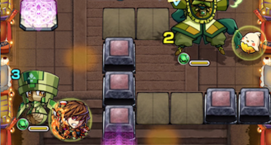 からくりブロック画像