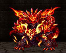 炎業ノ禍龍ゾディアック