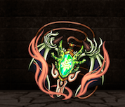 天盟のペンダント・Ⅱ