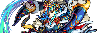 クリスマスミロクの画像