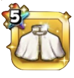 ホワイトケープ