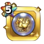 チョコボの召喚石