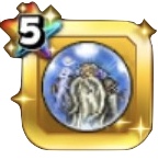 ラムウの召喚石のアイコン