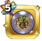 ゴブリンの召喚石